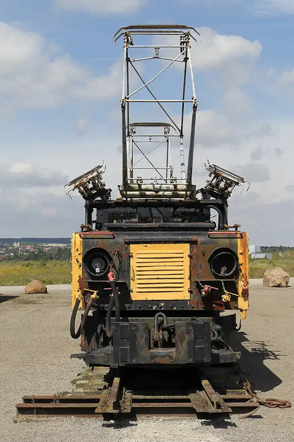 029 | 2016 | Tagebau Schöningen | © carsten riede fotografie