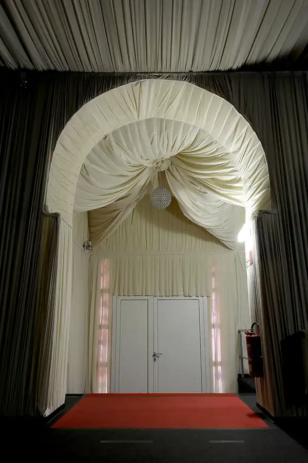 004 | 2016 | Leipzig | Leipziger Stadtbad | © carsten riede fotografie