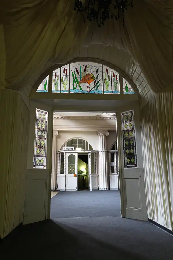 005 | 2016 | Leipzig | Leipziger Stadtbad | © carsten riede fotografie