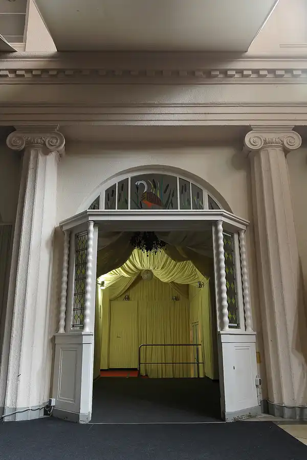 008 | 2016 | Leipzig | Leipziger Stadtbad | © carsten riede fotografie