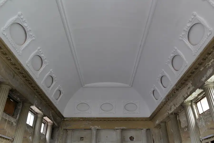 018 | 2016 | Leipzig | Leipziger Stadtbad | © carsten riede fotografie