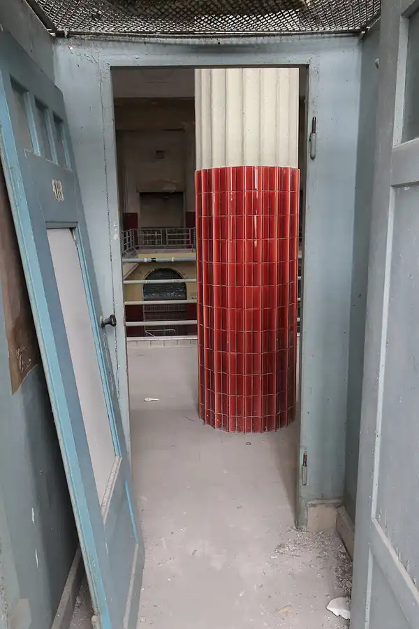 022 | 2016 | Leipzig | Leipziger Stadtbad | © carsten riede fotografie