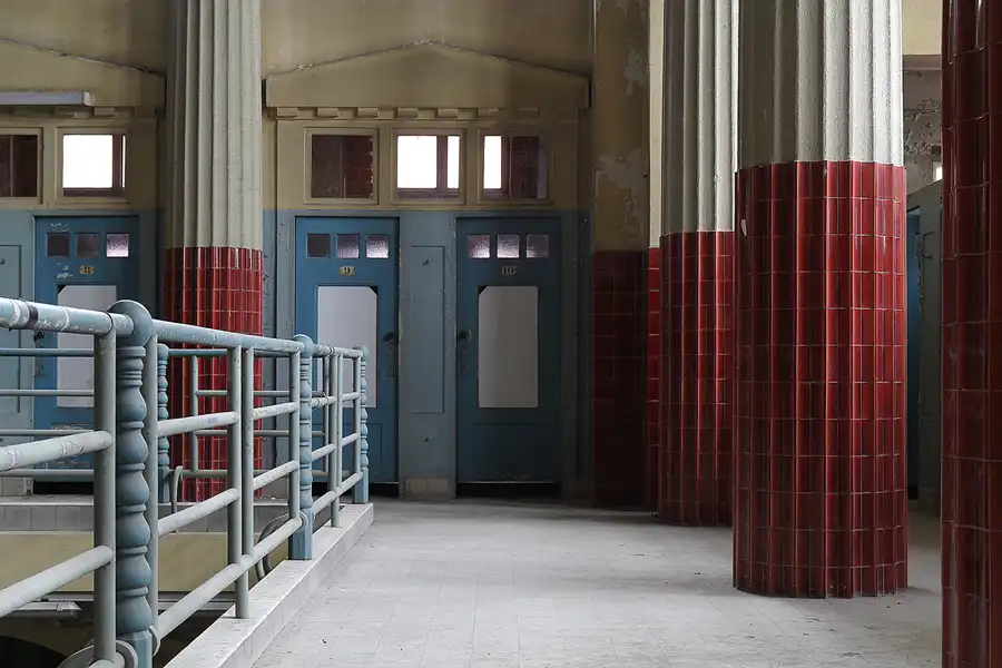 025 | 2016 | Leipzig | Leipziger Stadtbad | © carsten riede fotografie