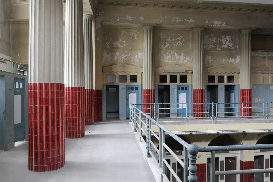 026 | 2016 | Leipzig | Leipziger Stadtbad | © carsten riede fotografie