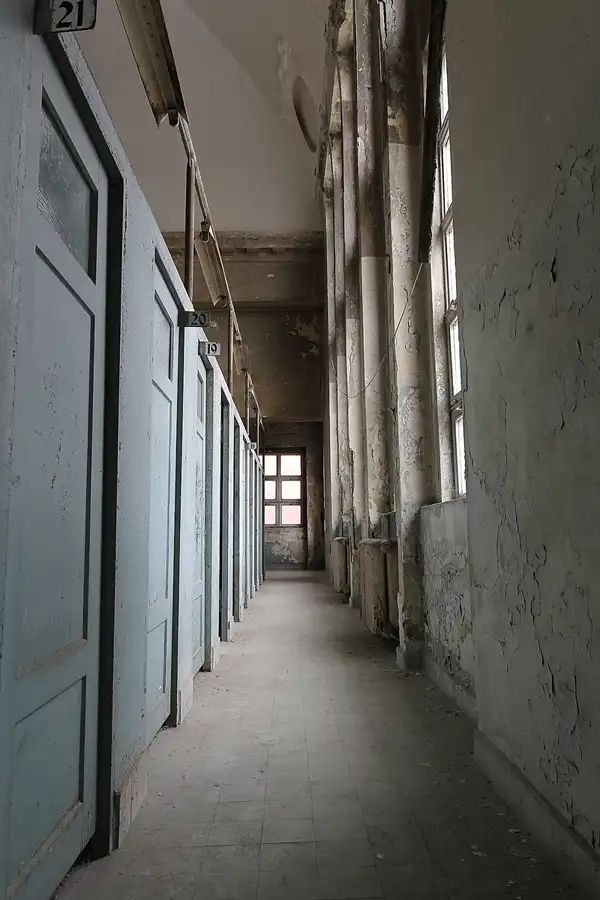 027 | 2016 | Leipzig | Leipziger Stadtbad | © carsten riede fotografie