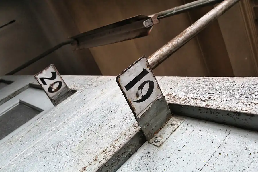 031 | 2016 | Leipzig | Leipziger Stadtbad | © carsten riede fotografie