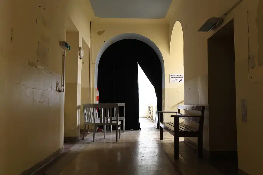 036 | 2016 | Leipzig | Leipziger Stadtbad | © carsten riede fotografie