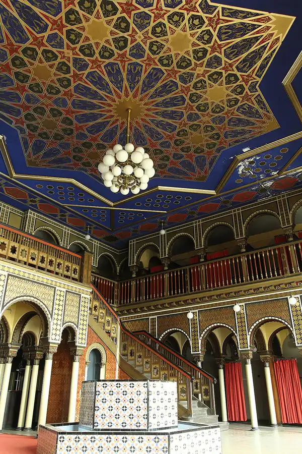 044 | 2016 | Leipzig | Leipziger Stadtbad | © carsten riede fotografie