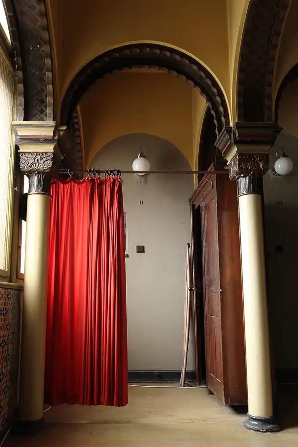 046 | 2016 | Leipzig | Leipziger Stadtbad | © carsten riede fotografie