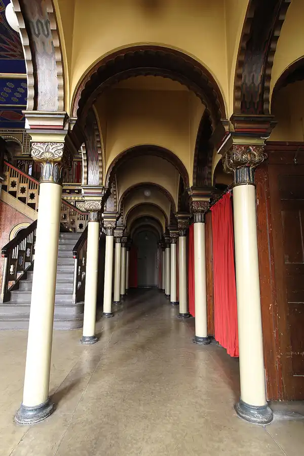 047 | 2016 | Leipzig | Leipziger Stadtbad | © carsten riede fotografie