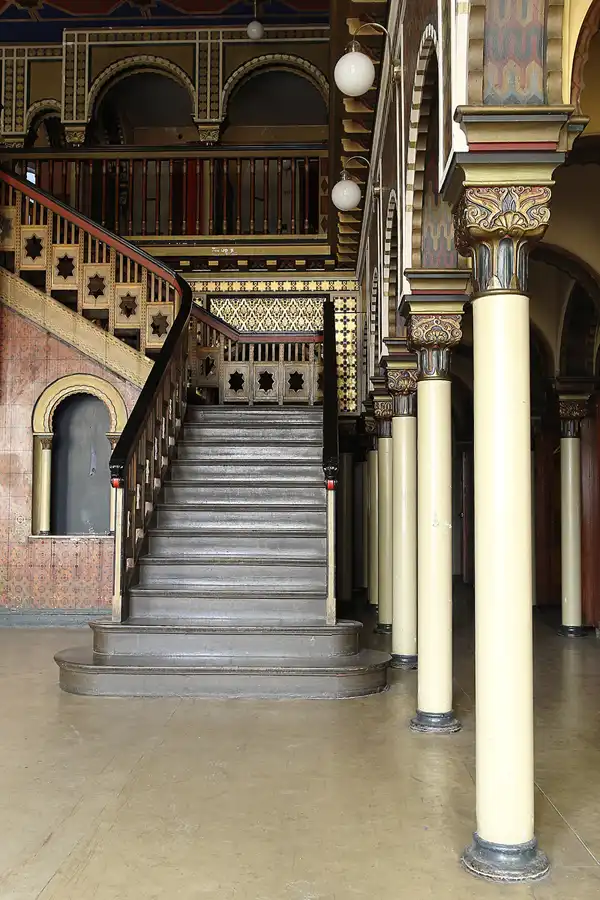 048 | 2016 | Leipzig | Leipziger Stadtbad | © carsten riede fotografie