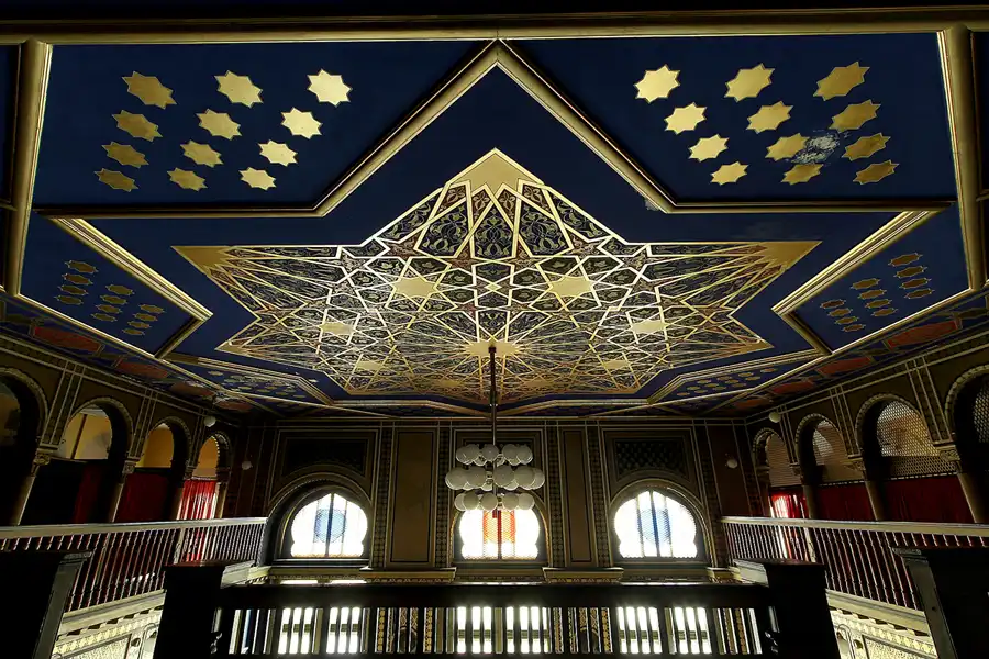 049 | 2016 | Leipzig | Leipziger Stadtbad | © carsten riede fotografie