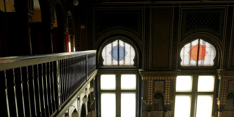 050 | 2016 | Leipzig | Leipziger Stadtbad | © carsten riede fotografie