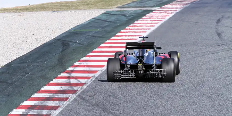 132 | 2016 | Barcelona | McLaren-Honda MP4-31 | Fernando Alonso | © carsten riede fotografie