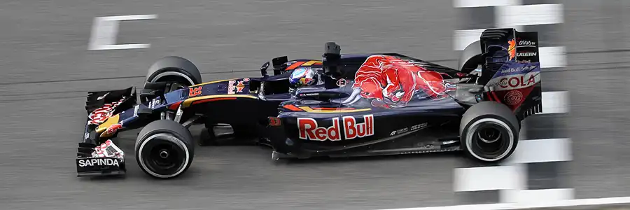 326 | 2016 | Barcelona | Toro Rosso-Ferrari STR11 | Max Verstappen | © carsten riede fotografie