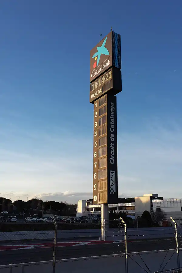 371 | 2016 | Barcelona | Circuit De Catalunya | © carsten riede fotografie