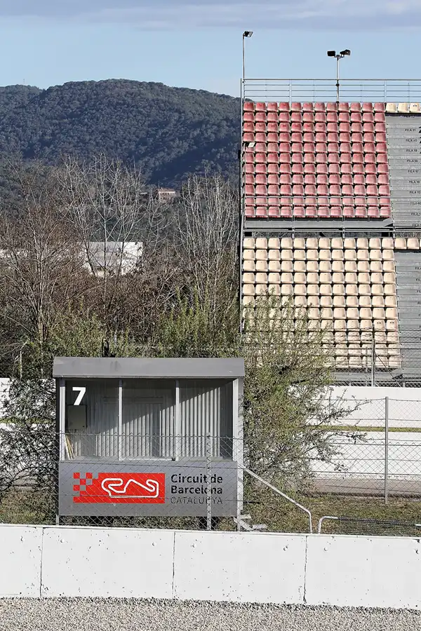 373 | 2016 | Barcelona | Circuit De Catalunya | © carsten riede fotografie