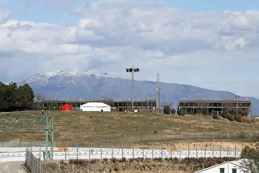 376 | 2016 | Barcelona | Circuit De Catalunya | © carsten riede fotografie