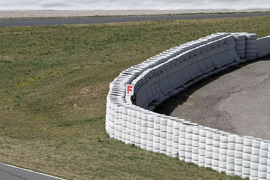 377 | 2016 | Barcelona | Circuit De Catalunya | © carsten riede fotografie