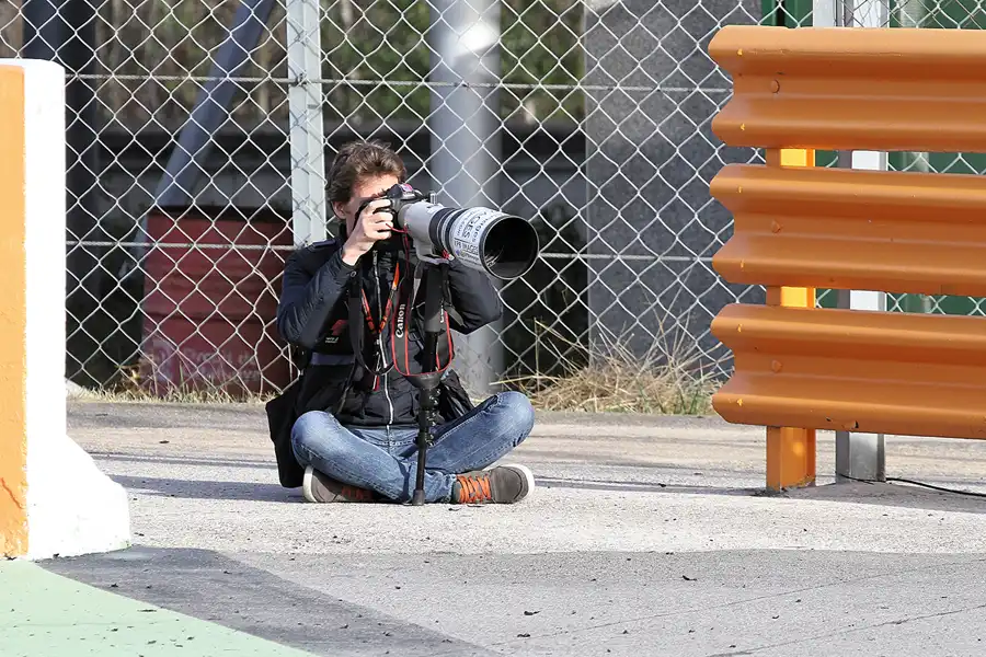 397 | 2016 | Barcelona | Circuit De Catalunya | © carsten riede fotografie
