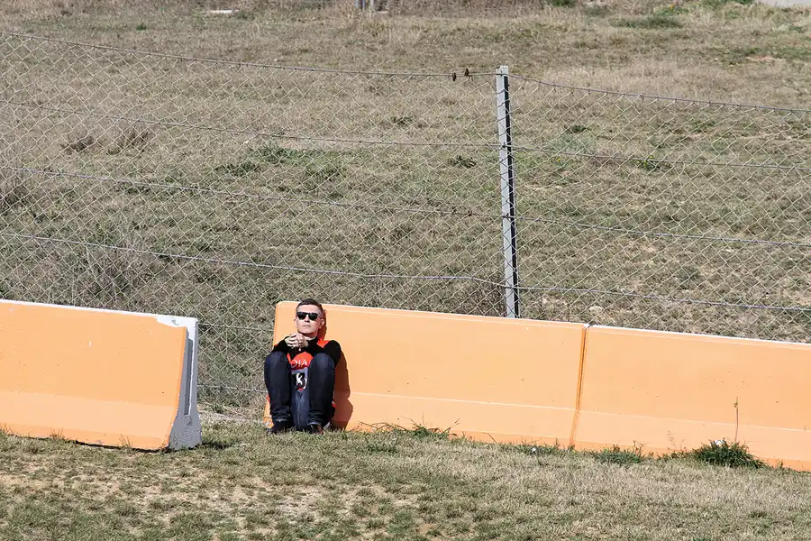 399 | 2016 | Barcelona | Circuit De Catalunya | © carsten riede fotografie