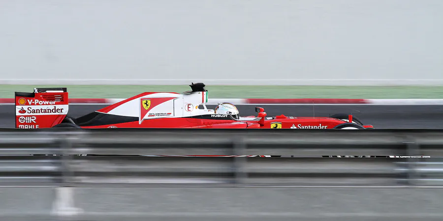 021 | 2016 | Barcelona | Ferrari SF16-H | Sebastian Vettel | © carsten riede fotografie