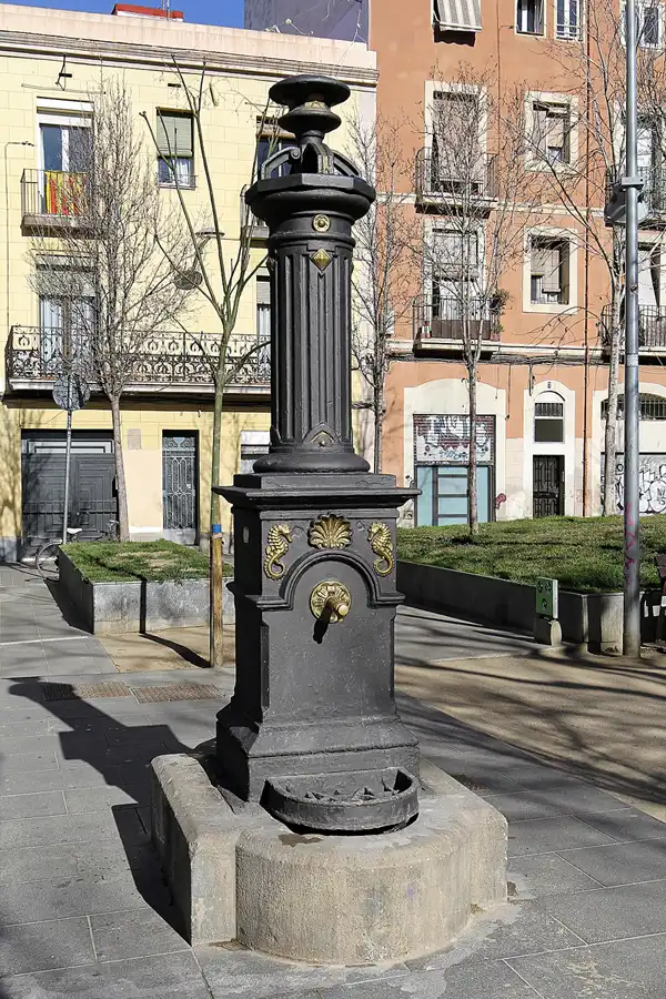 020 | 2016 | Barcelona | Carrer Del Callao | © carsten riede fotografie