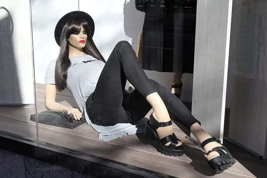 024 | 2016 | Barcelona | Carrer De La Creu Coberta | © carsten riede fotografie