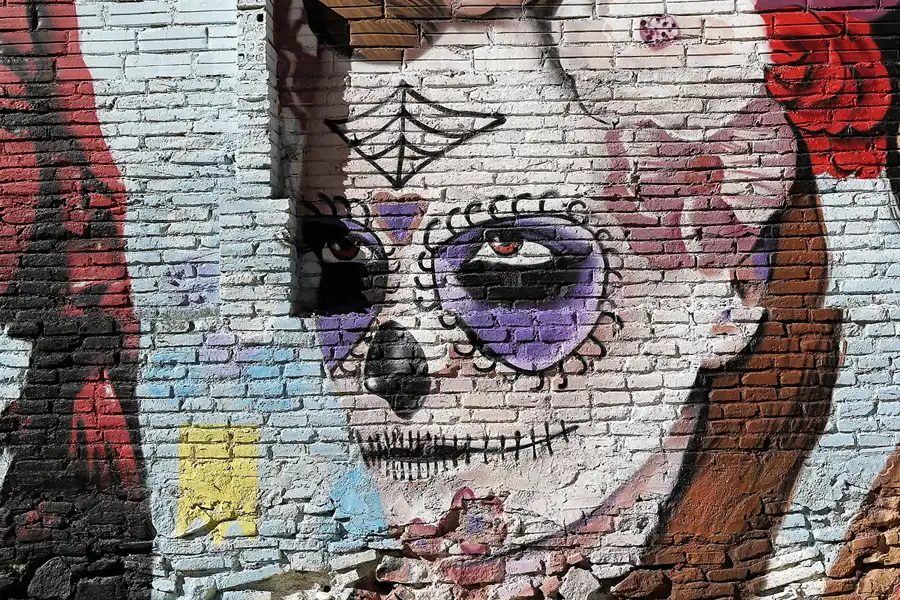 028 | 2016 | Barcelona | Carrer De La Creu Coberta | © carsten riede fotografie