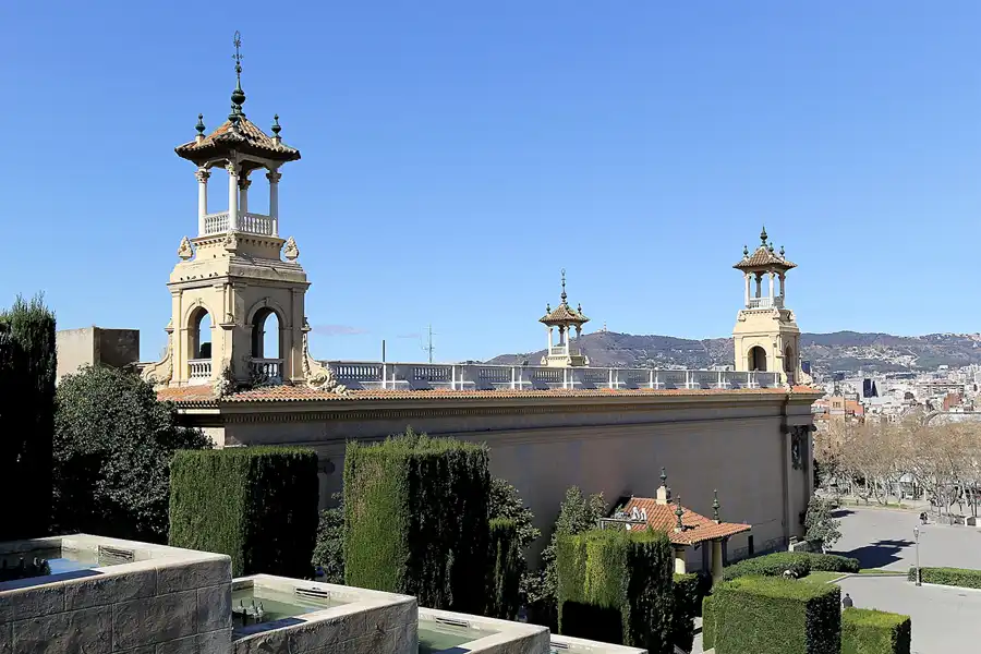 047 | 2016 | Barcelona | Placa De Carles Buigas | © carsten riede fotografie