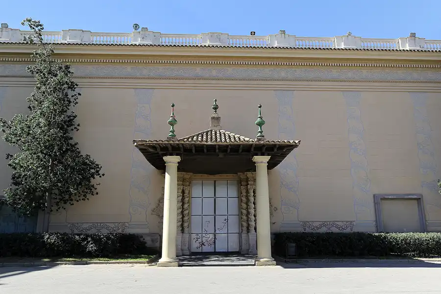 050 | 2016 | Barcelona | Placa De Carles Buigas | © carsten riede fotografie