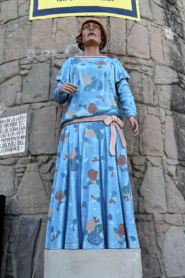 059 | 2016 | Barcelona | Avinguda De Francesc Ferrer I Guardia | © carsten riede fotografie