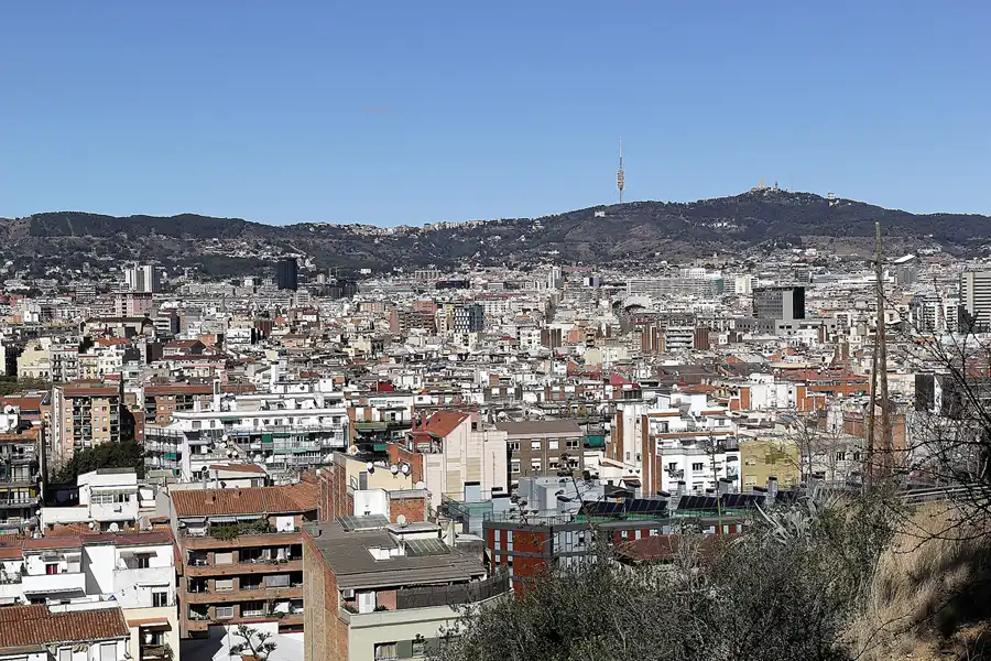 060 | 2016 | Barcelona | © carsten riede fotografie