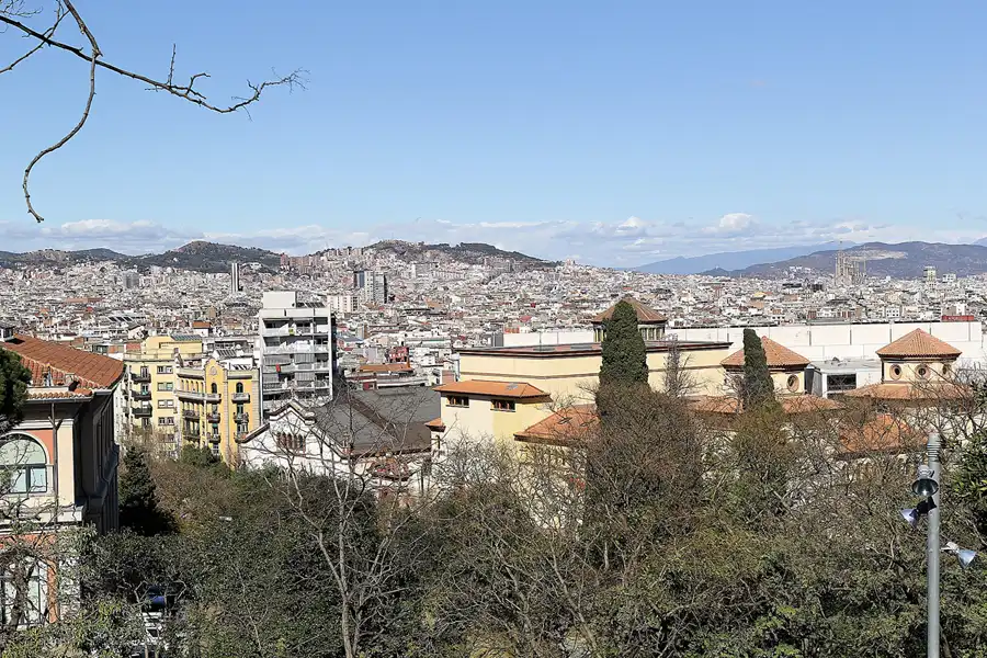 061 | 2016 | Barcelona | © carsten riede fotografie