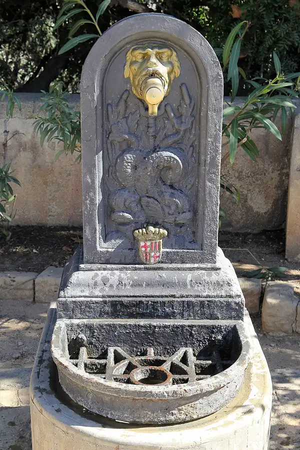 063 | 2016 | Barcelona | Carrer L`Estadi | © carsten riede fotografie