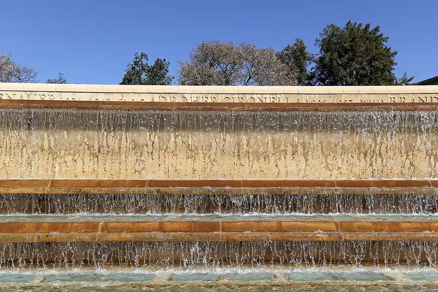 072 | 2016 | Barcelona | Anella Olimpica De Montjuic | © carsten riede fotografie