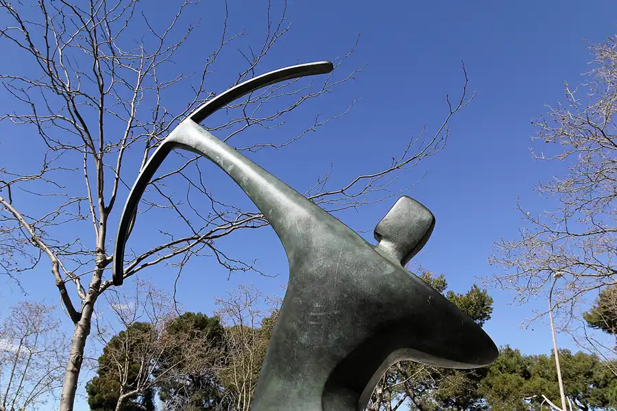 084 | 2016 | Barcelona | Carrer L`Estadi | © carsten riede fotografie