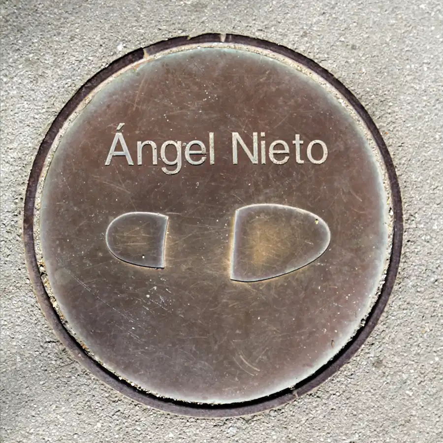 086 | 2016 | Barcelona | Carrer L`Estadi | © carsten riede fotografie