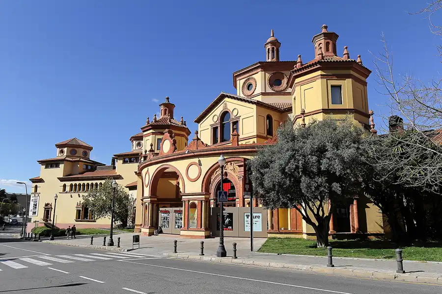 091 | 2016 | Barcelona | Teatre Lliure De Montjuic | © carsten riede fotografie