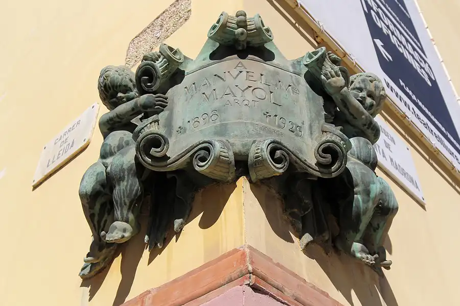 093 | 2016 | Barcelona | Teatre Lliure De Montjuic | © carsten riede fotografie