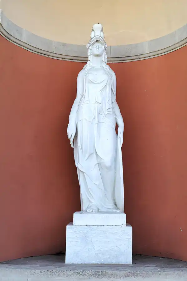 095 | 2016 | Barcelona | Passeig De Santa Madrona | © carsten riede fotografie