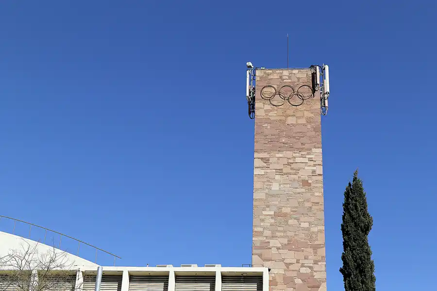098 | 2016 | Barcelona | Carrer De La Guardia Urbana | © carsten riede fotografie