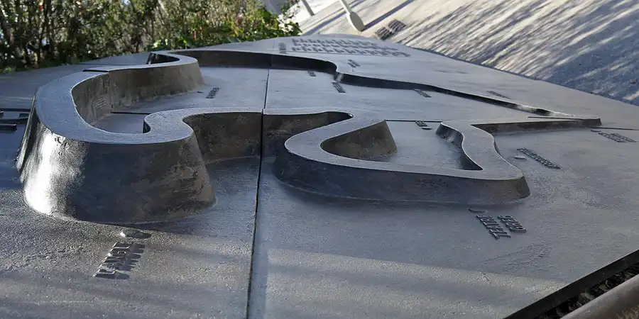 004 | 2016 | Barcelona | Carrer L`Estadi | © carsten riede fotografie