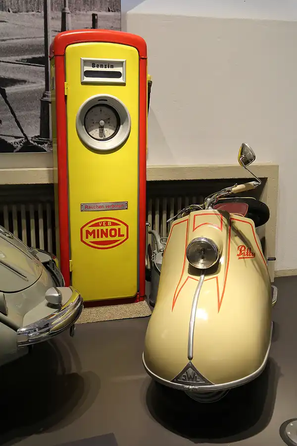 011 | 2016 | Dresden | Verkehrsmuseum | © carsten riede fotografie