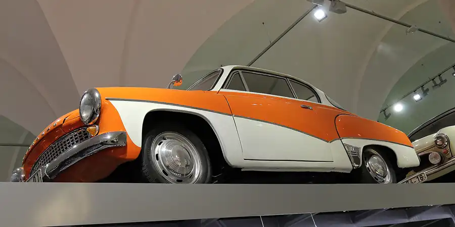 012 | 2016 | Dresden | Verkehrsmuseum | © carsten riede fotografie