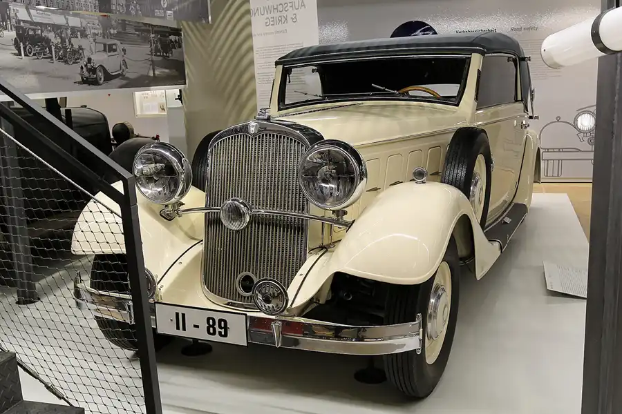 017 | 2016 | Dresden | Verkehrsmuseum | © carsten riede fotografie