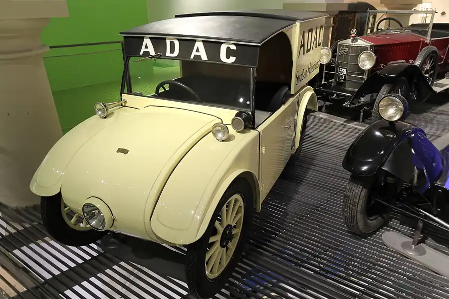 021 | 2016 | Dresden | Verkehrsmuseum | © carsten riede fotografie