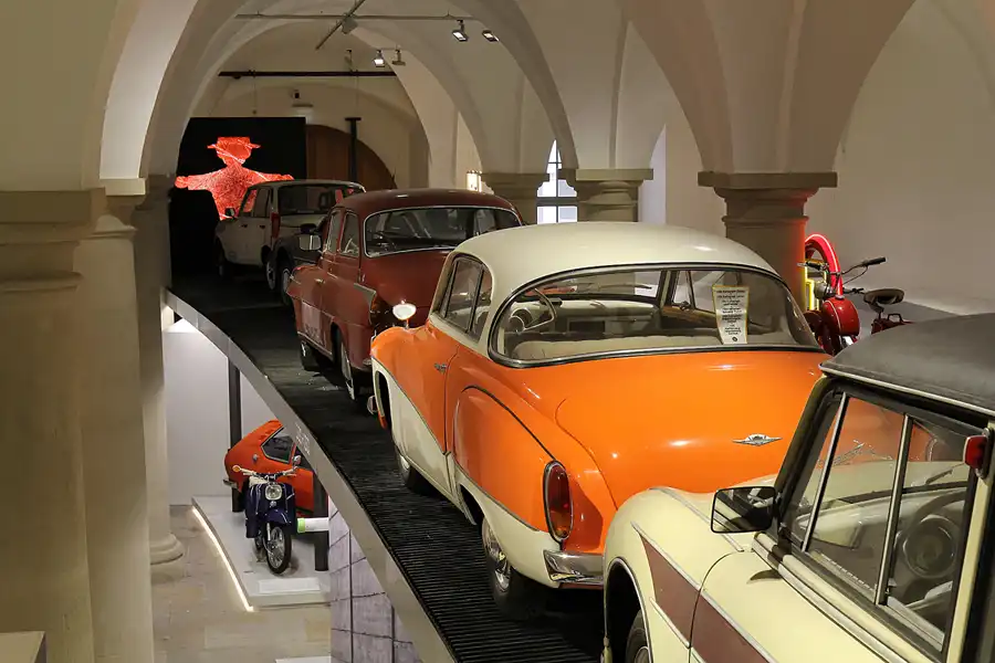 024 | 2016 | Dresden | Verkehrsmuseum | © carsten riede fotografie