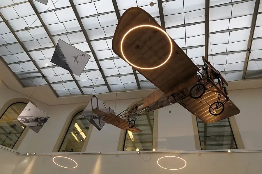 034 | 2016 | Dresden | Verkehrsmuseum | © carsten riede fotografie