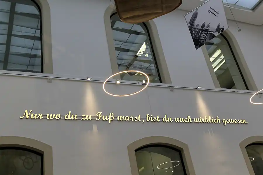 035 | 2016 | Dresden | Verkehrsmuseum | © carsten riede fotografie